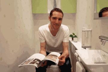 日本人对卫生间的重要性,日本人对卫生间的重视程度