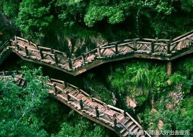 行走中国之浙江——浙西地区最穷的俩难兄难弟