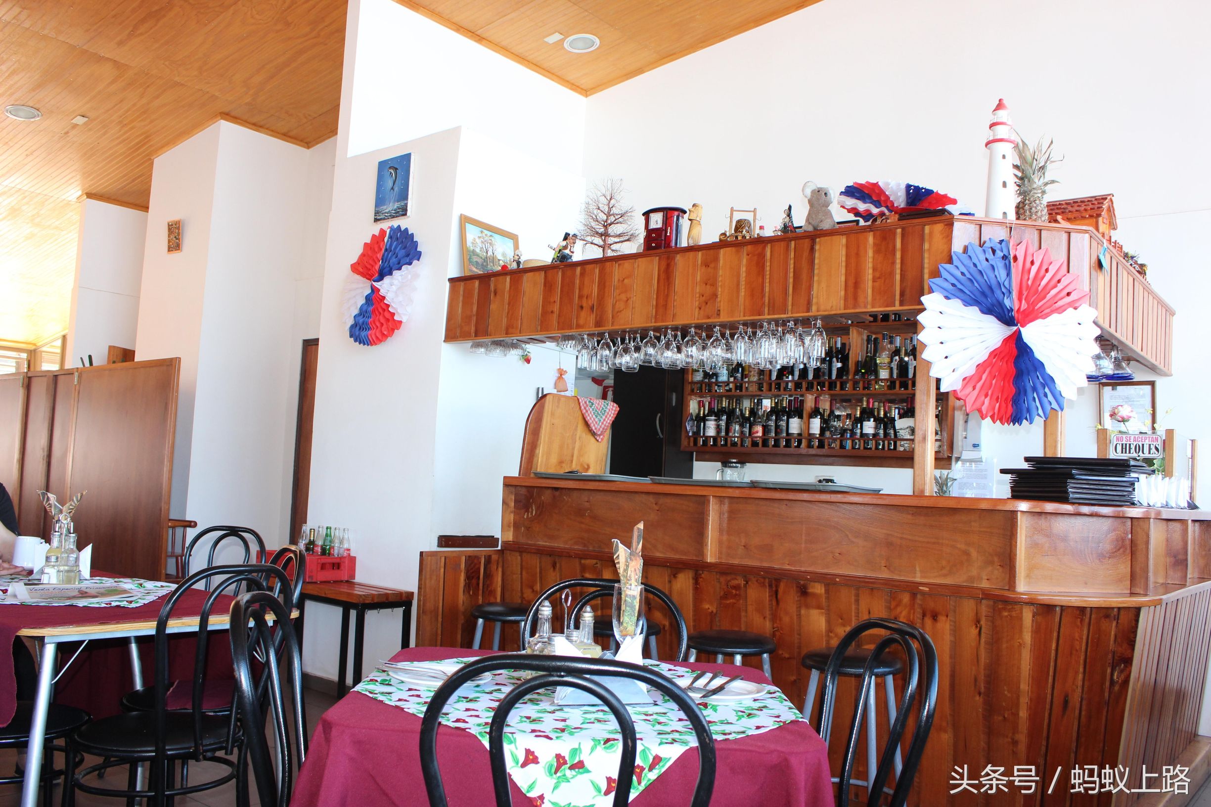 塔尔卡瓦诺智利军港图片,塔尔卡瓦诺城市