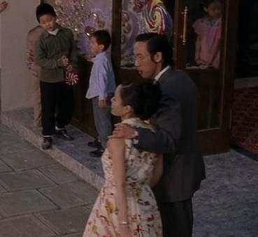 为什么周星驰是天生主角,周星驰最佳男主角功夫