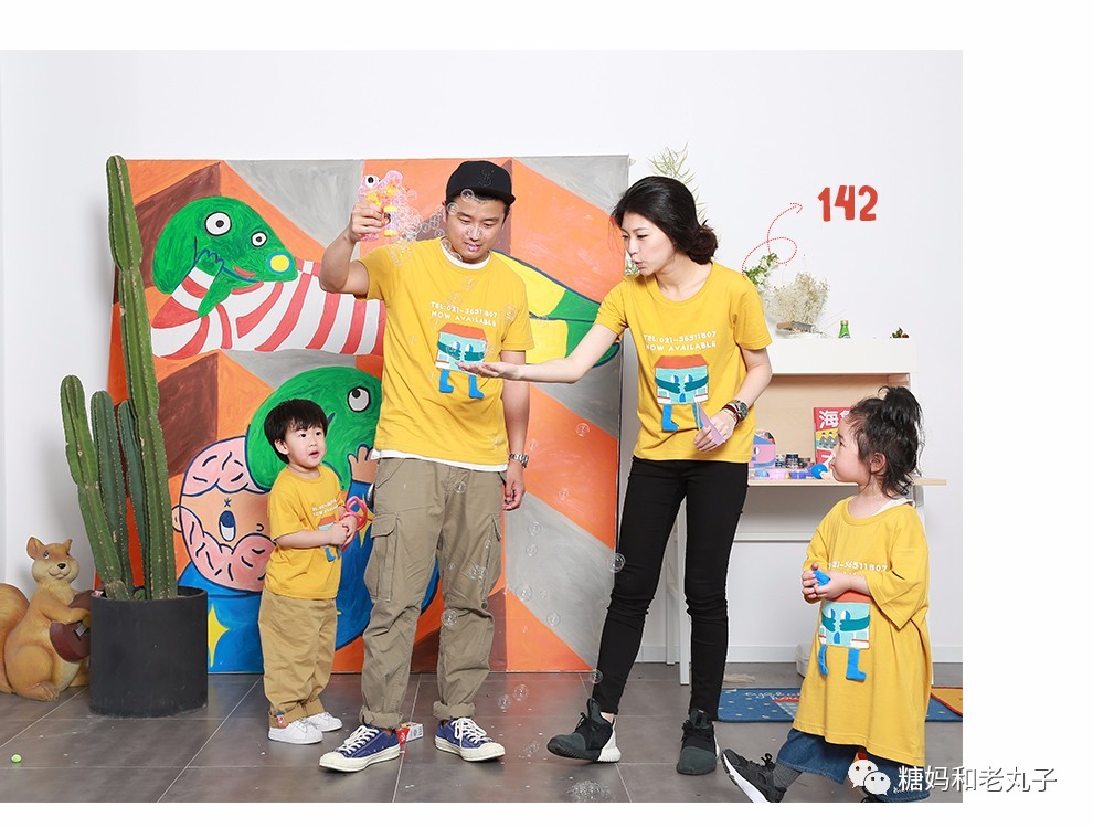 童装品牌6岁推荐,这6个超可爱的童装品牌你知道吗