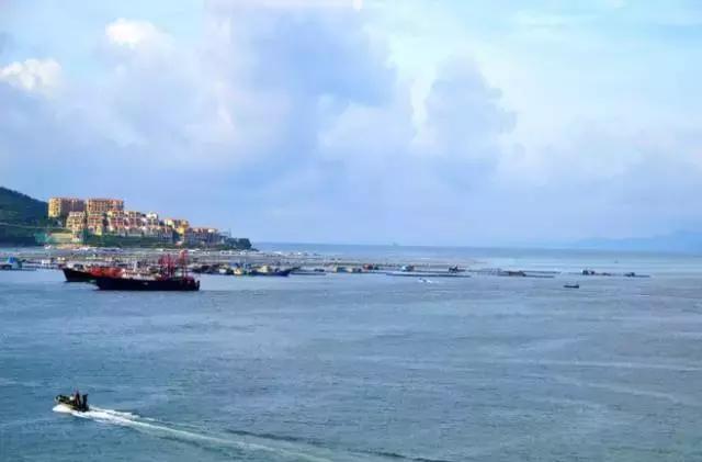 广东十大最美海岛排名,广东可以看日落的海岛