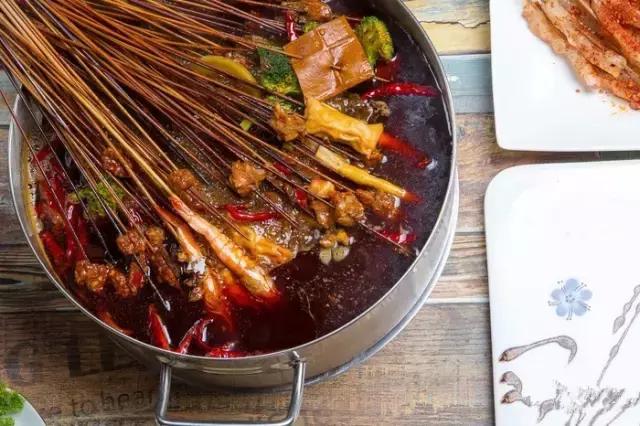 我们从1吃到10000，到底哪家店才最牛X？