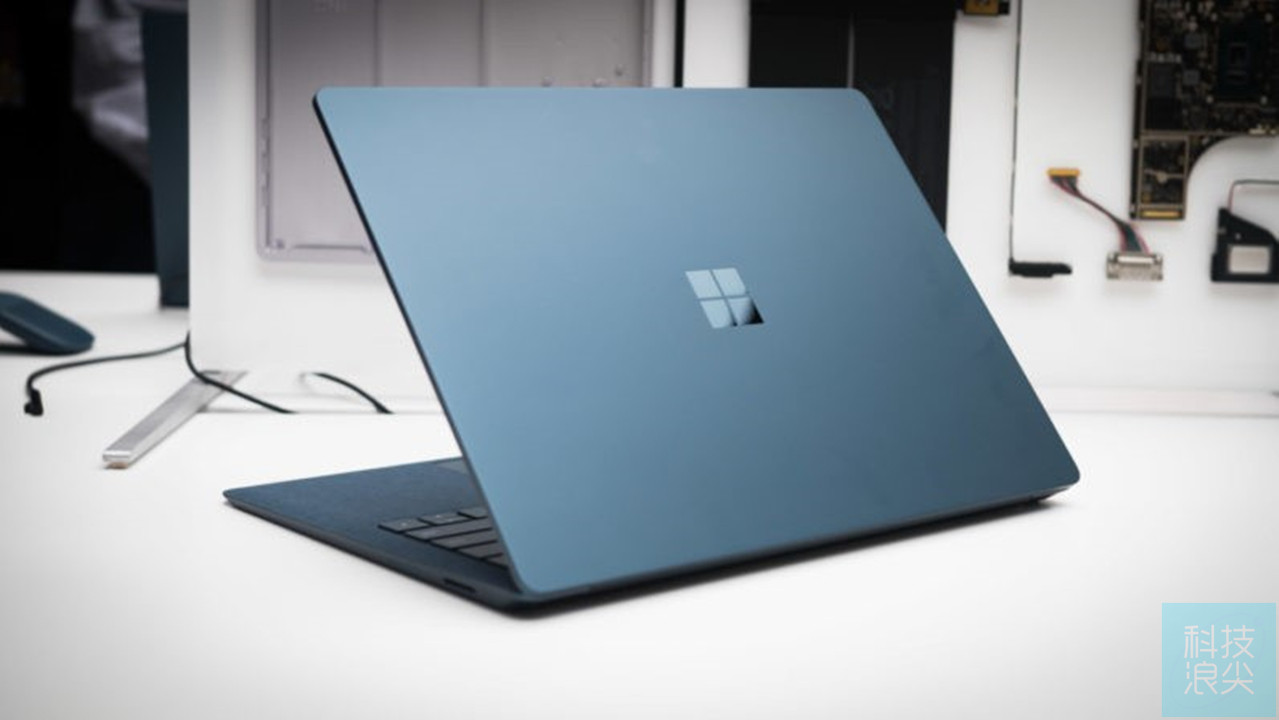 微软笔记本surfacelaptop3,微软笔记本surfacepro9的优缺点