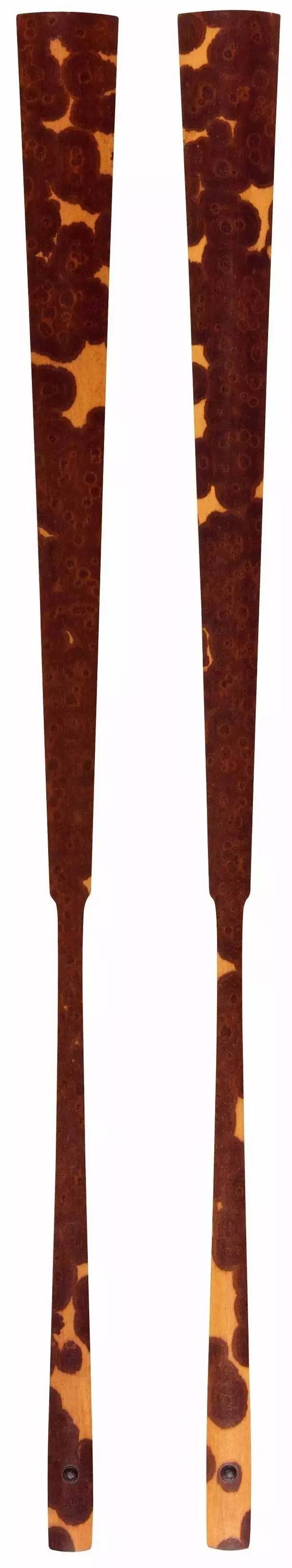 赏尽天下扇,方觉湘妃美