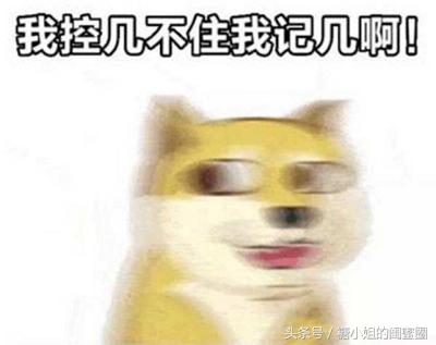 口红呼唤我,唇膏需要我,嘴巴很忙的