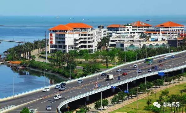 海南回乡创业青年,海南出岛务工的多吗