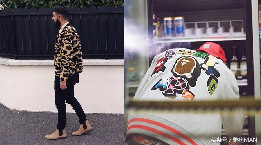 一夜爆火的服装店,年轻人喜爱的潮牌有哪些