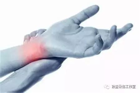 腕关节和手指疼痛是什么原因,腕关节很难受怎么办