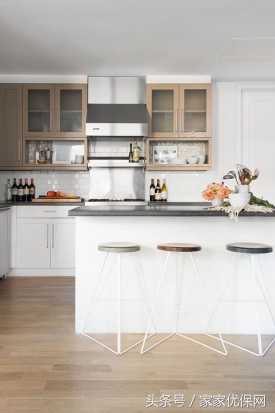 这个连女生都羡慕的家居然出自三个单身直男之手