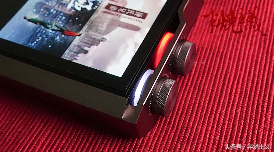 *放播**器中的网红会有怎样的特质呢？