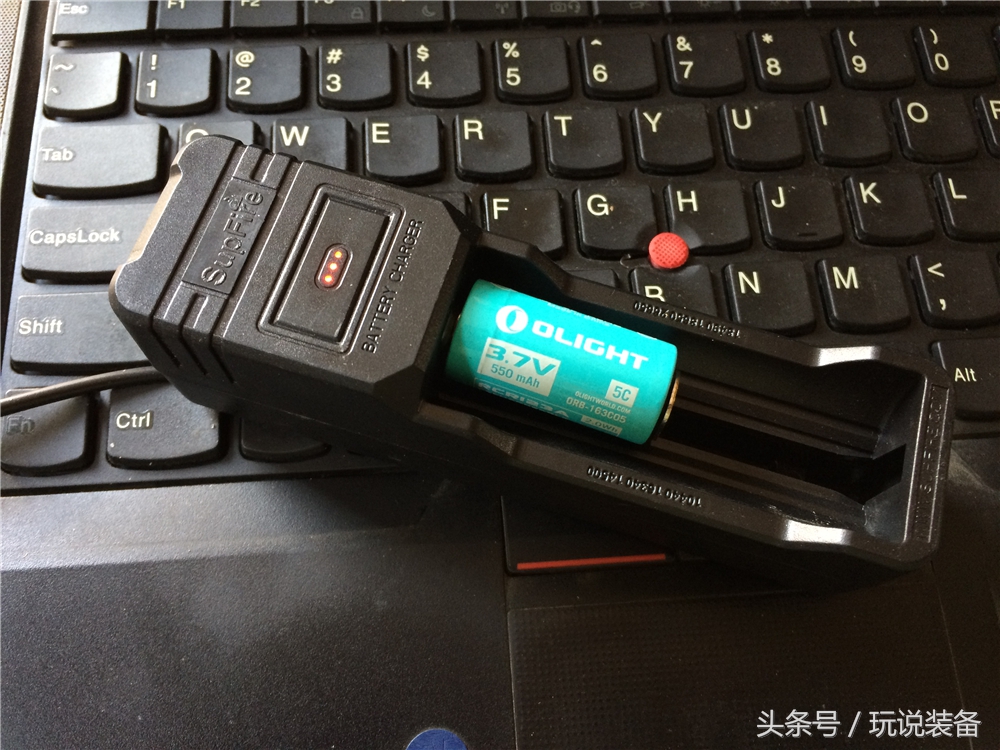 supfire神火手电筒,神火手电和神火supfire手电的区别