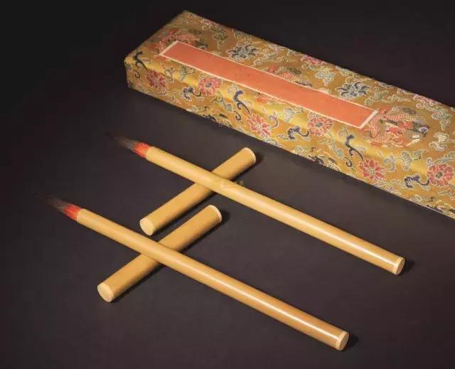 梁启超：写字的七大好处