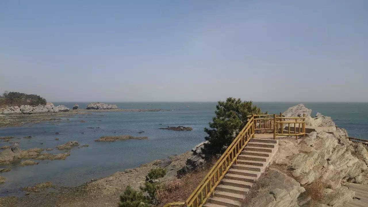 大连好玩的地方滨海路,大连东北路有什么好玩的