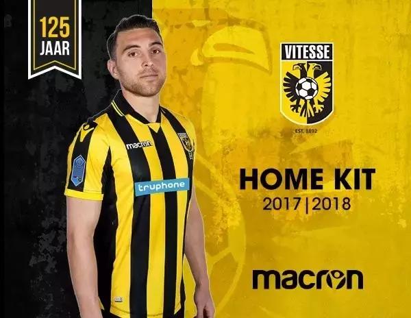 荷兰甲级联赛维特斯,维特斯荷甲