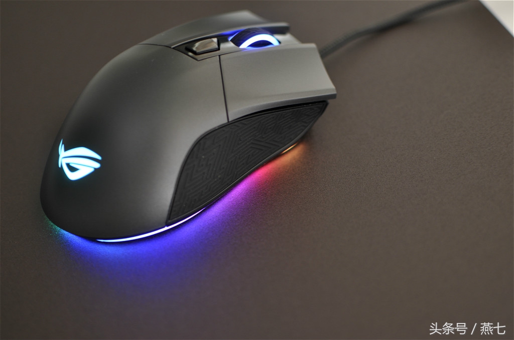 玩游戏的鼠标垫应该怎么选择,玩游戏选择什么鼠标垫