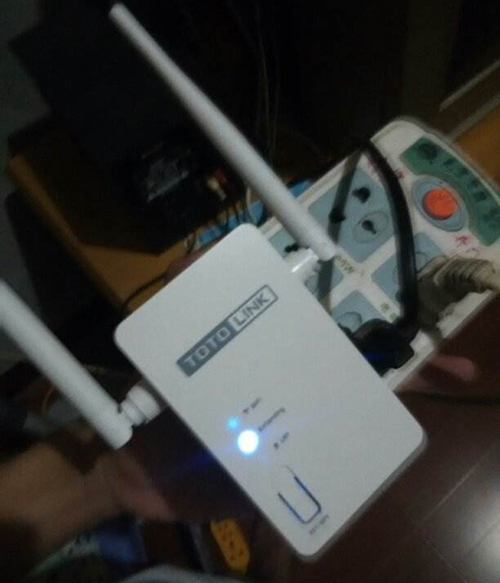 家里wifi信号差怎么变好妙招,家里wifi信号不好一招教你搞定