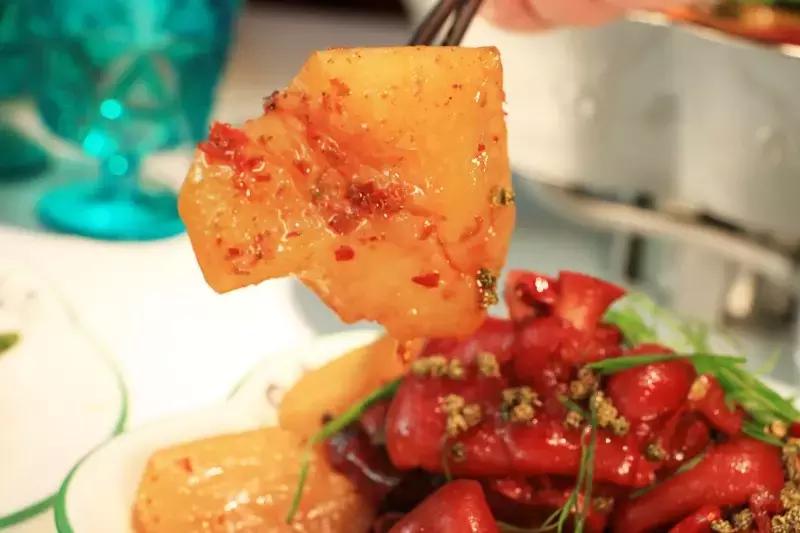 3折吃到嗨！小长假带女朋友来武汉这家店不喜欢算我输！