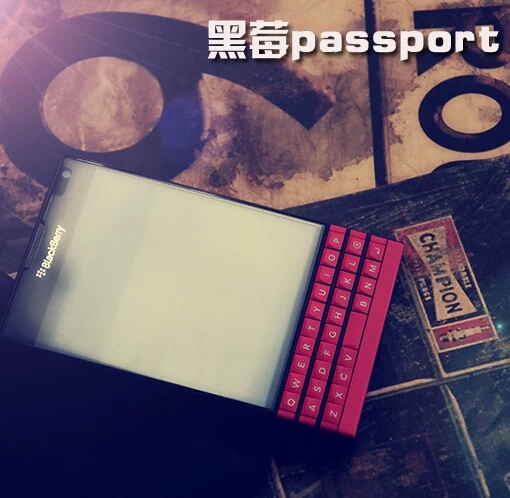 黑莓key2passportq30,黑莓passportq30手机评测