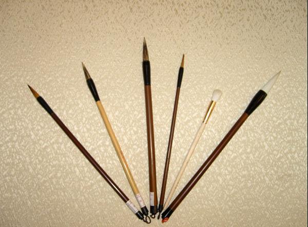 最新曾刚彩墨山水画技法,曾刚彩墨山水技法教学宝典