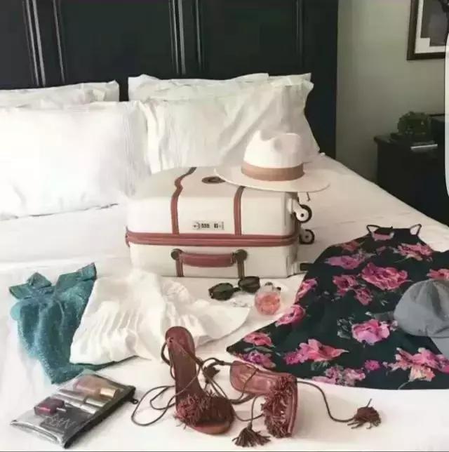 旅行箱你买对了吗？一只好的旅行箱能带你去任何地方