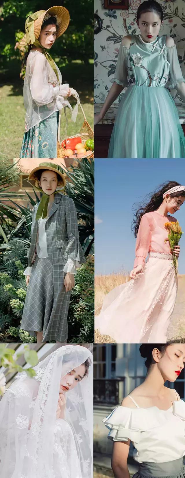 中国设计师品牌都有哪些,中国设计师时装品牌排行