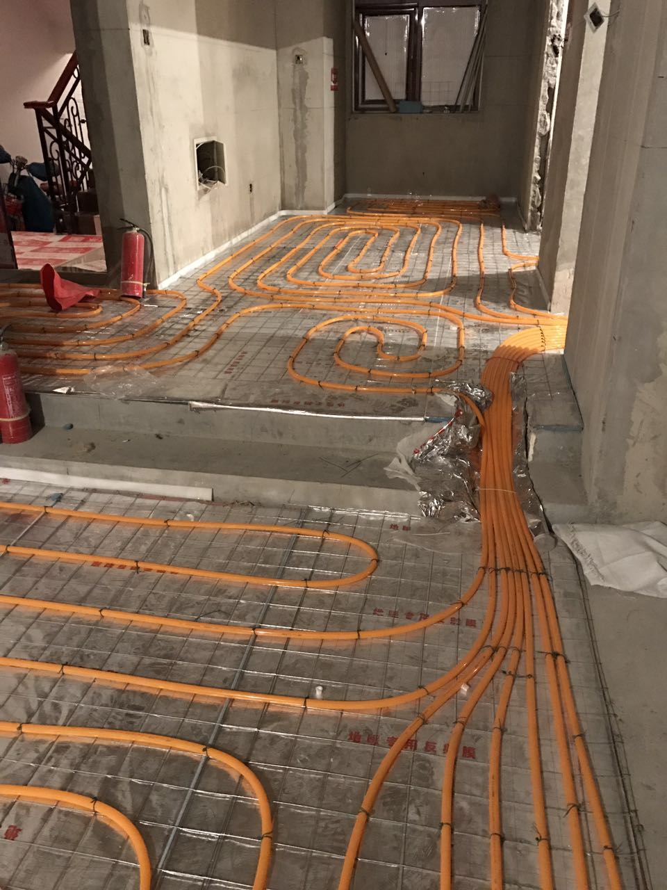 中国地暖管子十大品牌排名,地暖十大品牌排行榜前十名