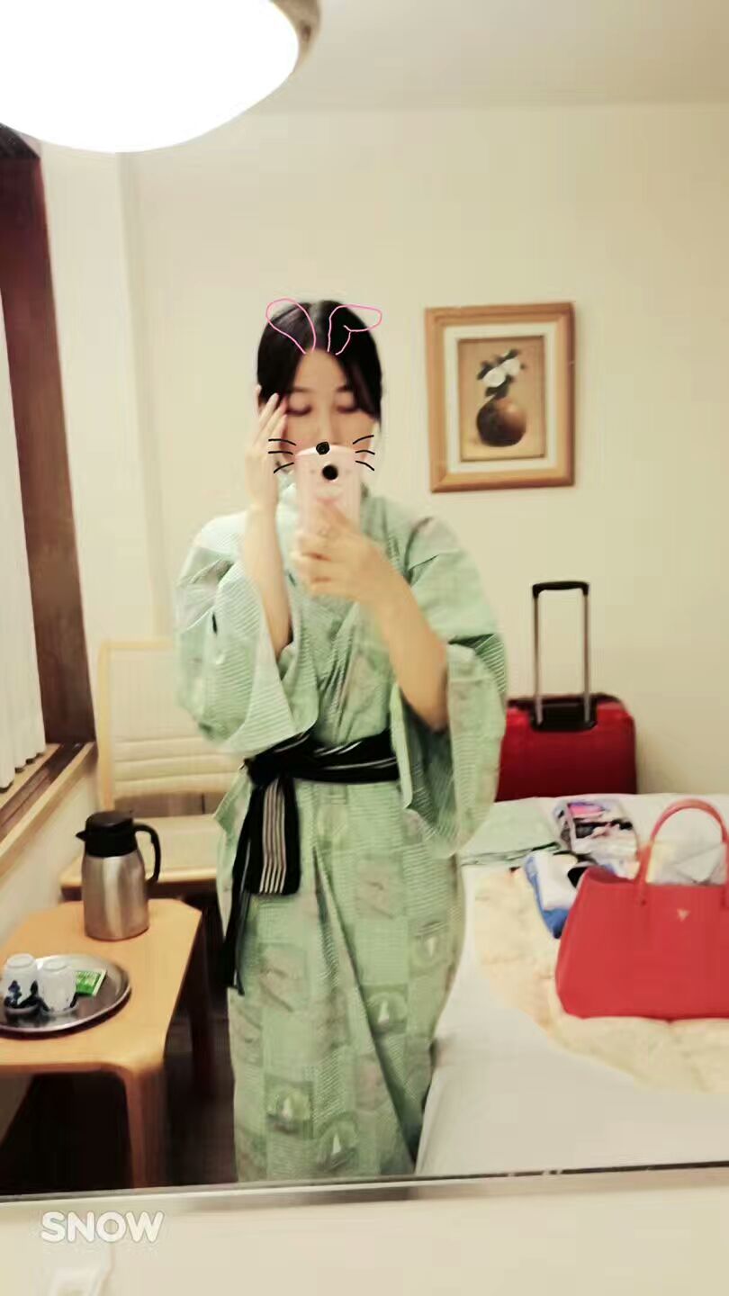 初游日本,日本最值得尊敬的对手