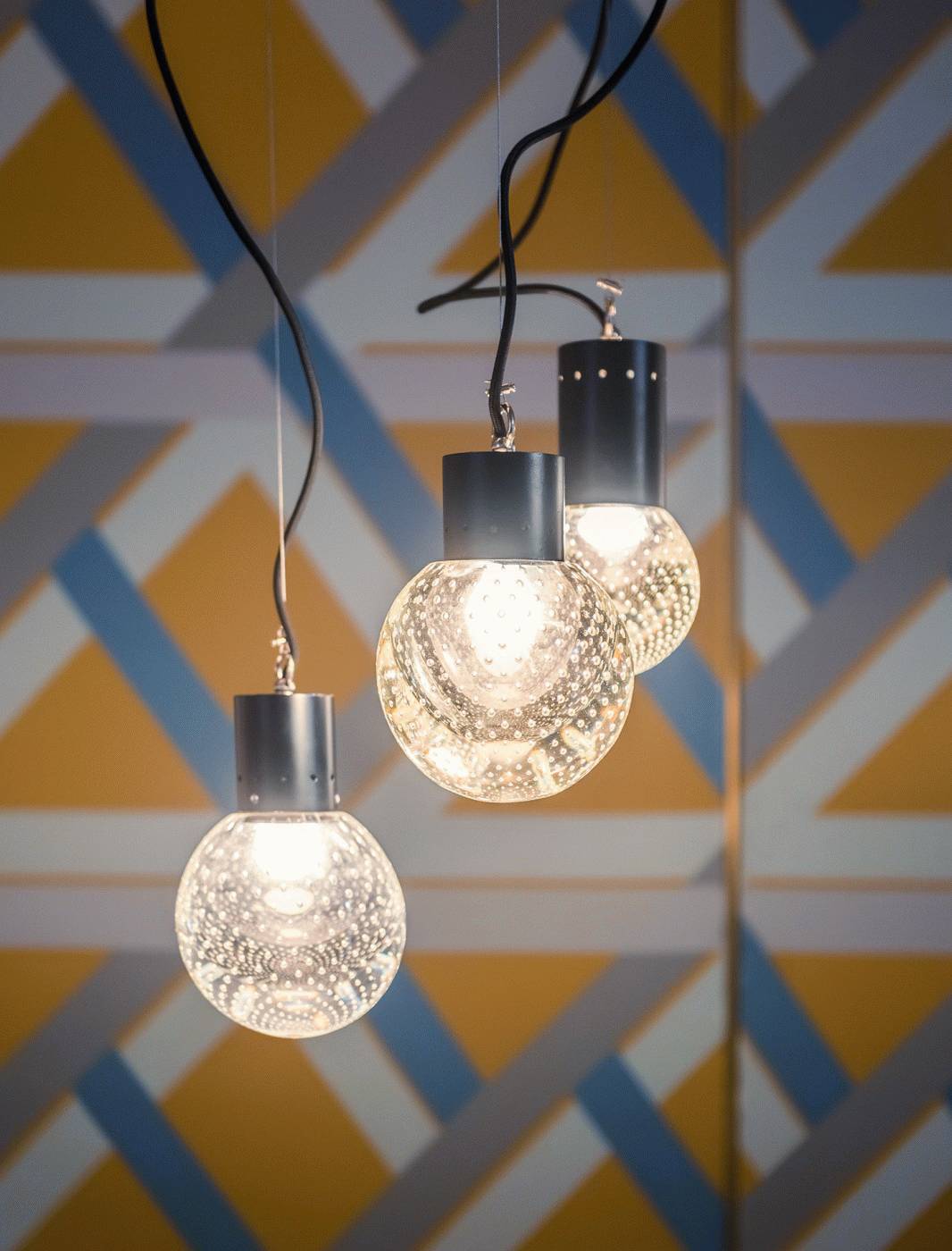 色彩魔术师，Gay一般友谊的男男设计师组合