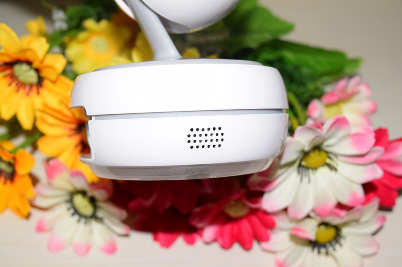 随时随地尽享音箱,随时随地远程监控