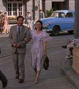 为什么周星驰是天生主角,周星驰最佳男主角功夫