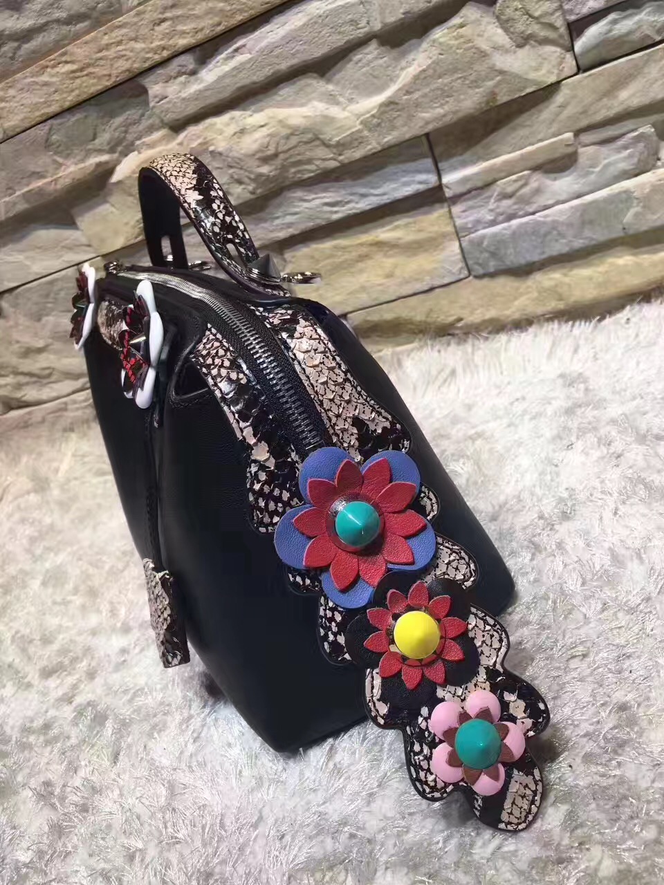 fendi包包哪一款最好看,fendi包最新款