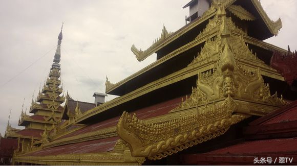 缅甸之旅缅甸寻宝,缅甸翡翠之行的感受