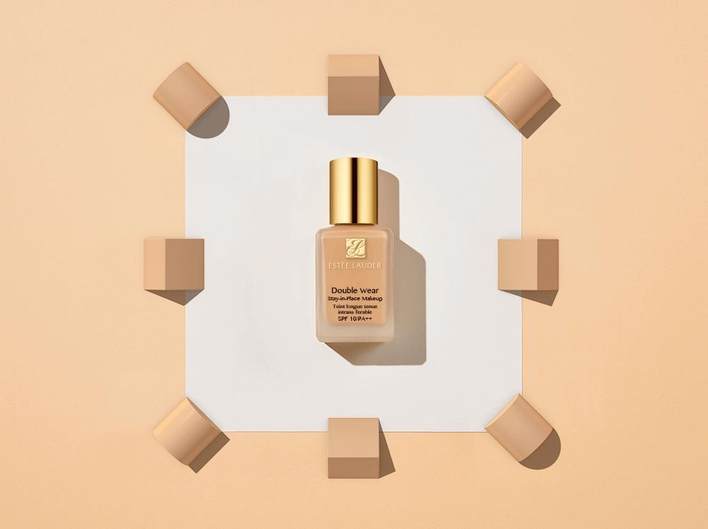 某教主20款粉底液超强测评