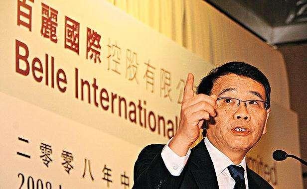 高瓴资本收购百丽现在咋样了,百丽鞋业与高瓴资本