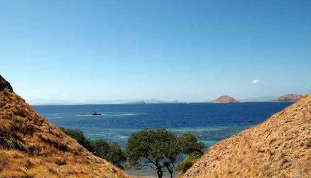 带你玩转海岛风光,活力初夏乘风破浪