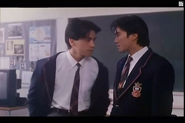 盘点周星驰电影中的神级配角,周星驰电影角色名你还记得多少