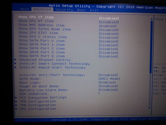 神舟z7激活流程,神舟z7t-ta5ns怎么进bios