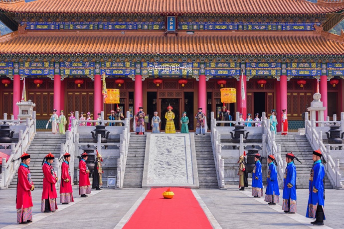 盘点取景香港的好莱坞大片,来广州不容错过的好莱坞电影