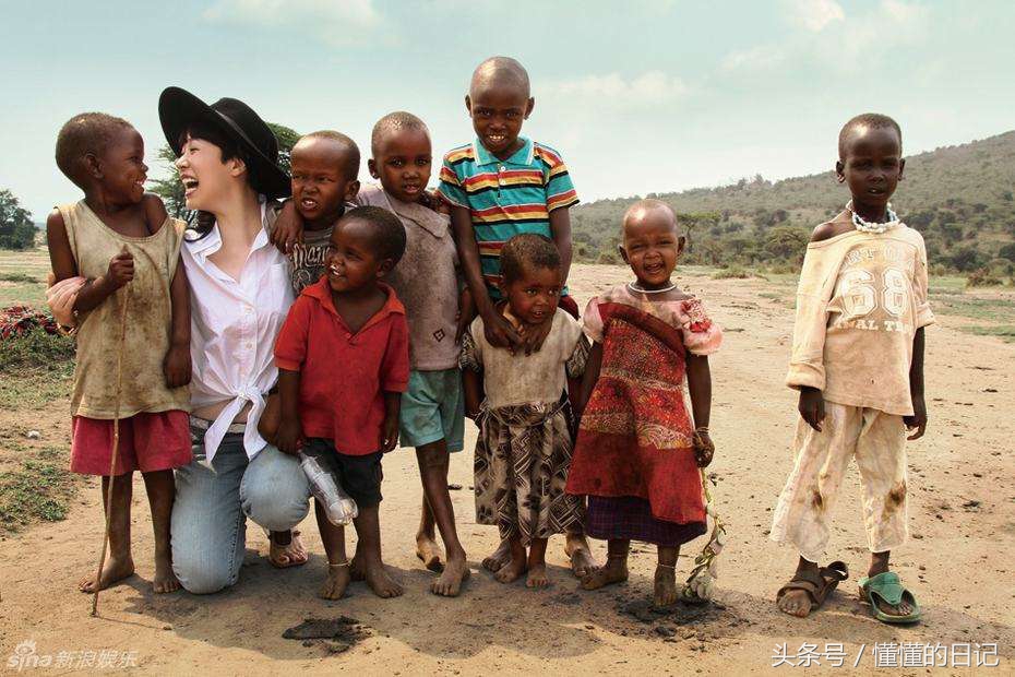 拥有大爱的人,拥有大爱的人多吗