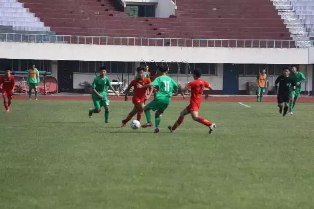 u16决赛2024赛程表,如何进入u16联赛