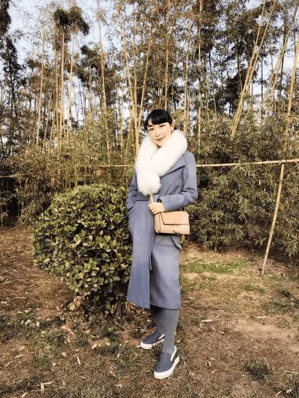 孕期故事│优yāo雅yàn孕妇是怎么炼成的？