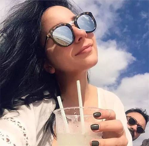 潮牌高品质墨镜,好看的潮牌墨镜