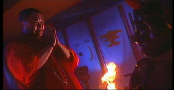 林正英的僵尸电影用过哪些道术,林正英电影里面的十大僵尸高手