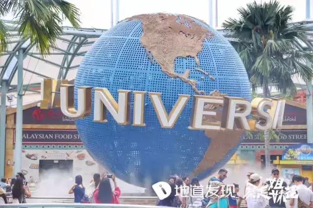 你所不知道的自然景观,你所不知道城市的另一面