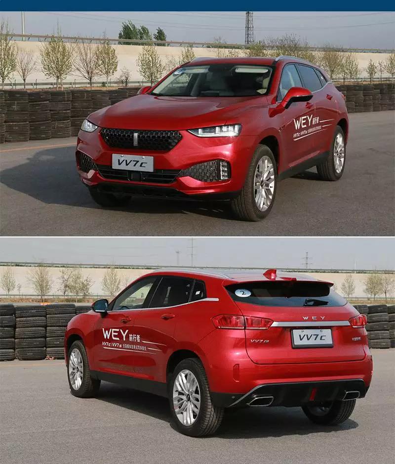 国产suv8万左右哪个车最好,8万到10万国产suv推荐
