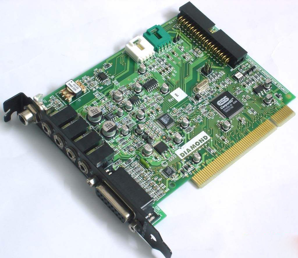 帝盟最好的声卡,帝盟s90声卡