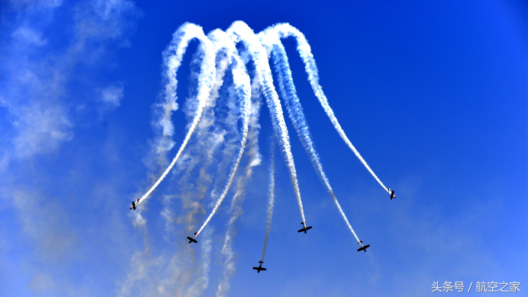 郑州航展最新动态,郑州市航展