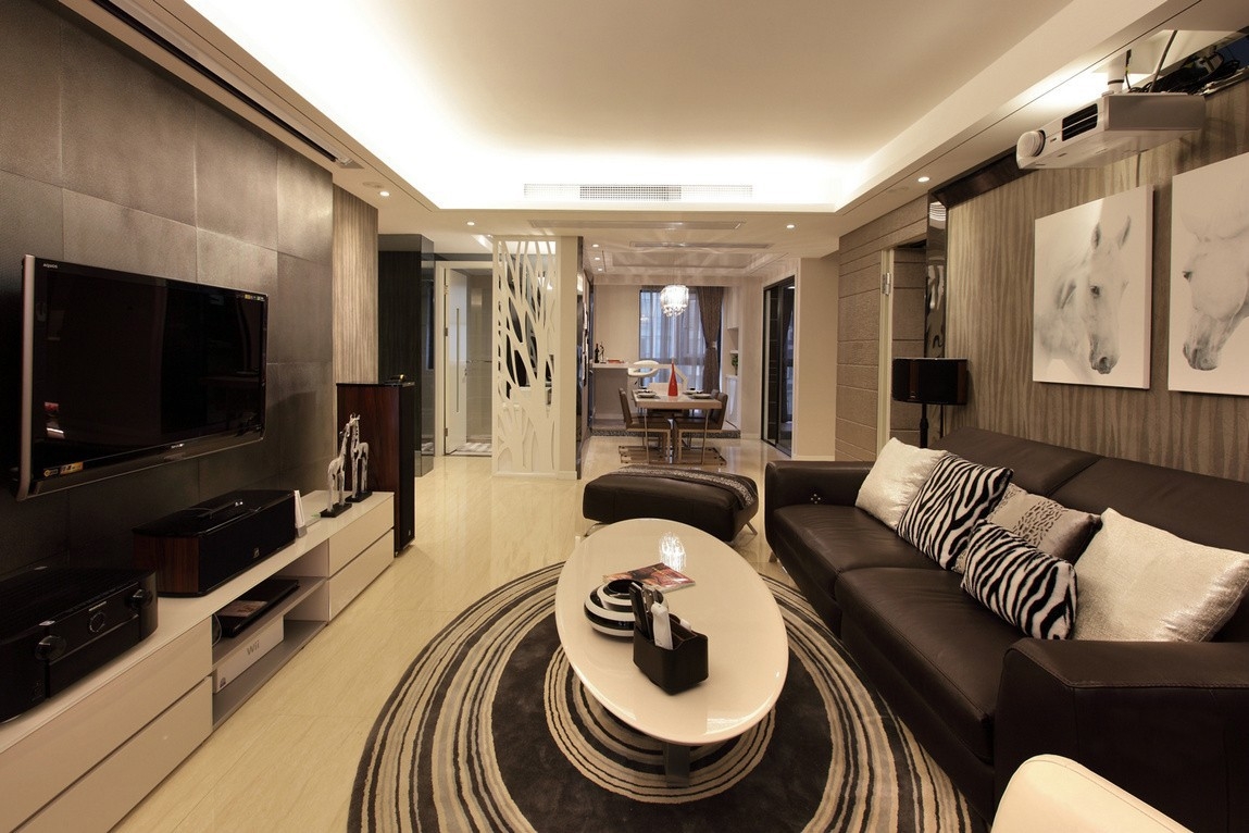 东骏湖景湾是什么风格,东骏湖景湾环境