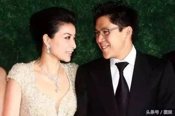 霍启刚为什么对郭晶晶这么好 (霍启刚真的对郭晶晶好吗)